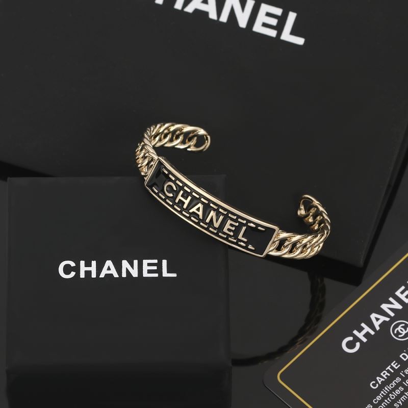 Chanel Bracelets